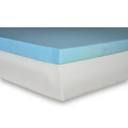 Flexabed Memory Foam Mattress Beds Mattresses Adjustable Bed Mattresses (Model No. 3T74PV)