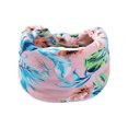 thumbnail image 5 of Yoga Headband Sports Sweatband 2 2 2, 5 of 5