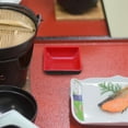 thumbnail image 6 of 6-Piece Sauce Dish Set for Condiments, Seasoning, Sushi, Dipping, and Sauce Bowls - and Dinnerware Accessory, 6 of 6