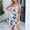 Black, variant on BRGZLK Summer Dresses for Women 2026 Casual Fashion Hawaiian Print V Neck Sleeveless Loose Breathable Tank Dress Vacation Beach Swim Coverup Sundress with Pockets Black L