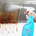 thumbnail image 4 of Spray All Purpose Cleaner, Spray Cleaner, Spray Tablets & Spray Bottle, for Cleaning Pots, Kitchens, Countertops, Ovens(2 Pcs), 4 of 7