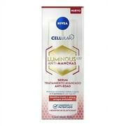 Nivea Luminous 630 Anti-Age & Dark Spot 2-in-1 Serum with Collagen Booster 30ml / 1 fl.oz