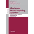 thumbnail image 2 of Adaptive and Natural Computing Algorithms: 9th International Conference, ICANNGA 2009, Kuopi..., 2 of 2