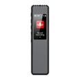 thumbnail image 1 of Digital Voice Recorder Pen Max Support  TF Card Portable MP3 Player Audio Recorder with 512Kbps, 1 of 8