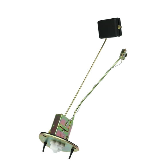 MB571603 Fuel Tank Float Gauge Sending Unit for Mitsubishi Montero Plastic Metal Black Gold Tone