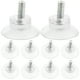 thumbnail image 1 of 10 protectores de mesa de vidrio, ventosas para mesa, separadores de vidrio, separadores de mesa., 1 of 5
