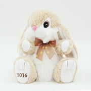 Easter Stuffed Toy - Plush Bunny Rabbit