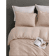 thumbnail image 4 of Funda Duvet Bluelander para Edredon King Size Diseño Rombos Beige, 4 of 5