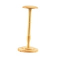 thumbnail image 2 of jifeng Hat Display Stand Standing Dome Shaped Cap Organizer Tabletop Hat Rack Organizer tall, 2 of 9