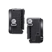 Sigma fp - Digital camera - mirrorless - 24.6 MP - 4K / 30 fps - body only