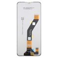 thumbnail image 3 of Pantalla LCD completa con digitalizador para ZTE Blade A34 (negra), 3 of 4