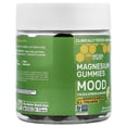 thumbnail image 3 of Natural Stacks Magnesium Gummies, Mood, Green Apple, 30 Vegan Gummies, 3 of 4
