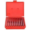 thumbnail image 2 of Machinist Parallel Tools,10 Pairs 1/8 Inch Parallel Bar Set Lathe Parallel Tools Remarkable Clarity, 2 of 8