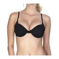 thumbnail image 1 of Brasier Marel para Mujer Copa Completa Negro Talla 32B, 1 of 1