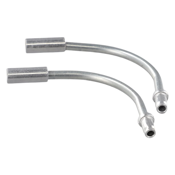 Lot 2 Nouvelles De Frein V Pour Vélo Route & VTT – Câbles + Gainage Anti-Frottement
