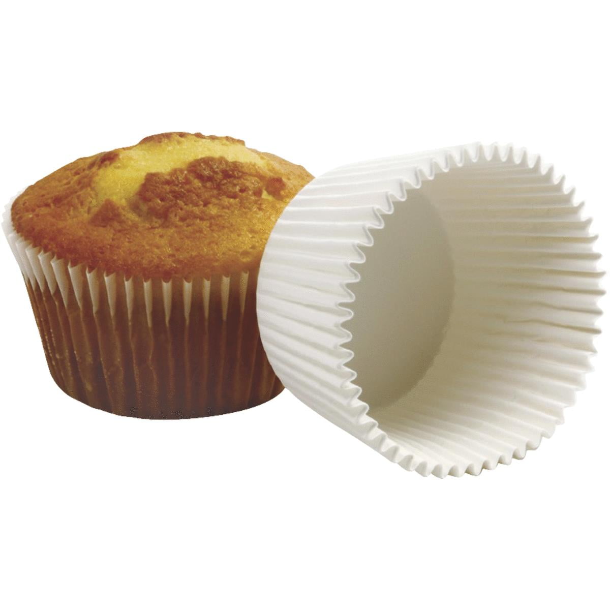 Norpro 2 In. Muffin Baking Cup (75Count) 3460