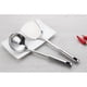 thumbnail image 4 of Juego de herramientas de cocina de 7 piezas, herramientas de cocina de acero inoxidable, utensilios, cuchara, utensilio, 4 of 5