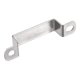 thumbnail image 4 of Conector en forma de U de acero inoxidable 304 de 18 x 61.5 mm, paquete de 6, 4 of 6