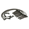 thumbnail image 2 of Denso 671-8050 Original Equipment Replacement Wires Fits select: 1995-1996 CADILLAC DEVILLE, 1997 CADILLAC PROFESSIONAL CHASSIS, 2 of 2