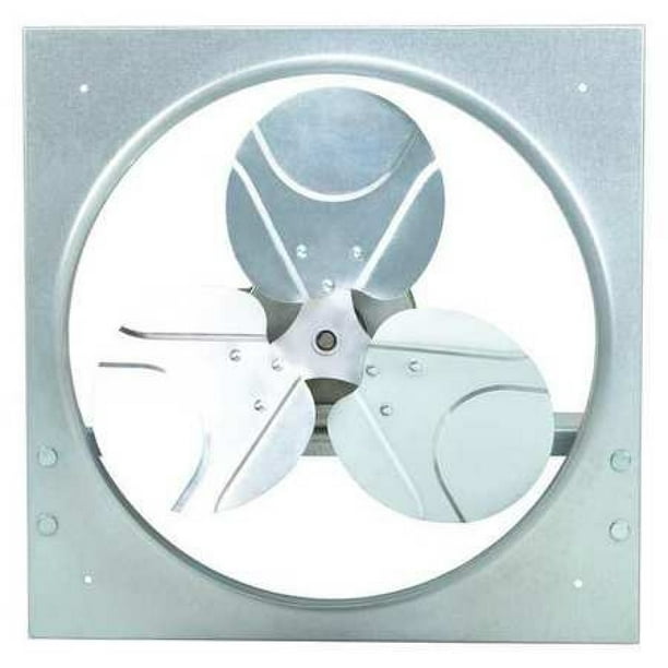 Dayton 10e041 Exhaust Fan 16 In 208 230 460v Com Dayton 10e041 Exhaust Fan 16 In 208 230, Dayton Ceiling Exhaust Fans