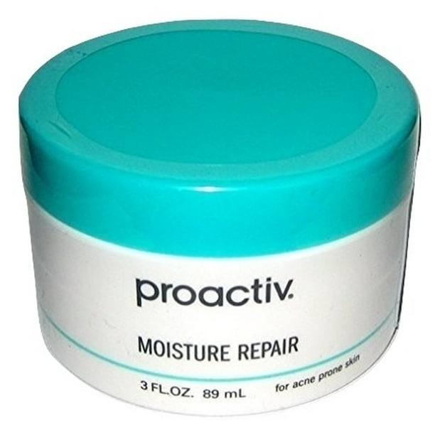 Proactiv Moisture Repair 3 fl oz 89mL ( Moisturizer for acne prone