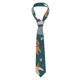 thumbnail image 1 of Balery Dogs Corbata Clásica de Seda para Hombre, Corbata Tejida Jacquard, Corbatas Formales para Negocios y Bodas, 1 of 7