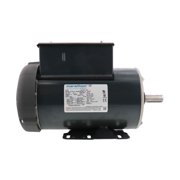 Marathon 2 HP General Purpose Single Phase Motor 1740 RPM 115/230V 60Hz