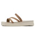 thumbnail image 2 of Sandalias Para Mujer Modasol 251 dorado 26.5, 2 of 4