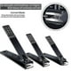thumbnail image 3 of Professional Manicure Set, 16 Pieces Pedicure Kit Nail Clipper Set, 3 of 5