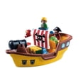thumbnail image 2 of Barco Pirata Playmobil 1.2.3 8 Piezas, 2 of 4