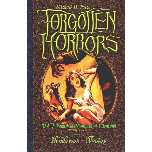 Pre-Owned Famished Monsters of Filmland