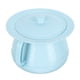 thumbnail image 2 of ColoMX Urinario para adultos, cubo, recipiente para urinario, botella para urinario portátil para adultos, escupidera con tapa, 1 ud., 2 of 8