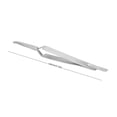 thumbnail image 4 of Pinzas Irfora 1pc pinzas de soporte dental ortodoncia de acción inversa dentada dentada instrumentos de acero inoxidable Irfora Pinzas, 4 of 5