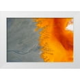 thumbnail image 1 of Beata, Angyalosi 32x23 White Modern Wood Framed Museum Art Print Titled - toxiColors, 1 of 4