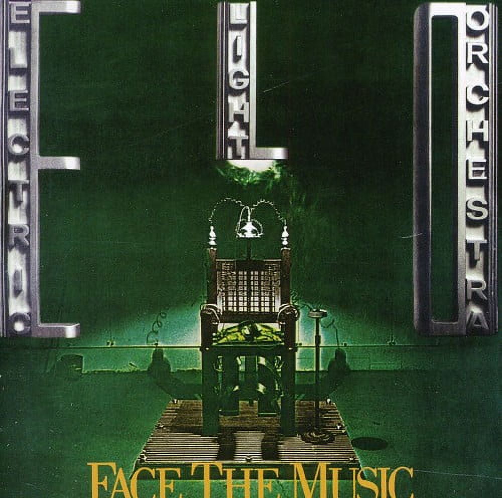Electric Light Orchestra - Face the Music - Music & Performance