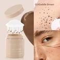 thumbnail image 1 of Xihbxyly Lápiz para Pecas, Simulador Natural de Pecas, Fórmula Acolchada de Larga Duración, Color Suave para Un Look Divertido, Mejora El Maquillaje Diario, Perfecto para Jóvenes, Fácil de Usar., 1 of 4
