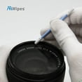 thumbnail image 3 of AAwipes Foam Tip Cleaning Swab Kit (5 Types, 100 Pack) Cleanroom Sponge Stick Foam Swab Bundle for Printer, Painting, Gun, Optics Lens,Camera, Arts and Crafts, Automotive Detailing (FC501), 3 of 10
