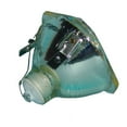 thumbnail image 5 of Lutema Economy for Hitachi PJ-LC9 Projector Lamp (Bulb Only), 5 of 5