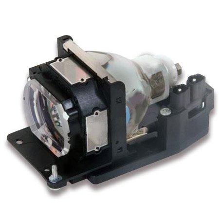 Mitsubishi SL4SU Compatible Lamp for Mitsubishi Projector with 150 Days Replacement Warranty