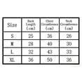 thumbnail image 3 of TIELUTT Tie Dye Hoodie Sweatshirt Soft Breathable Apparel Pet Clothes for Small Dogs Tutu Pet Clothes Hangers for Small Dogs Pet Clothes for Large Dogs Girl Pet Clothes for Large Dogs Pet Clothes Rack, 3 of 5
