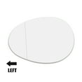 thumbnail image 7 of Unique Bargains 1pc Driver Left Side LH Mirror Glass w/ Adhesive for BMW Mini Cooper 2007-2015, 7 of 7