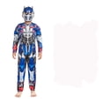 thumbnail image 3 of Disfraz de superhéroe de Avengers Endgame, Hulk, Iron Man, Capitán América, Spiderman, Superman, Pantera Negra, Thor, máscara de disfraz, 3 of 5