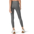 thumbnail image 3 of Jockey Women's EVERACTIVE 7/8 Legging, 3 of 9