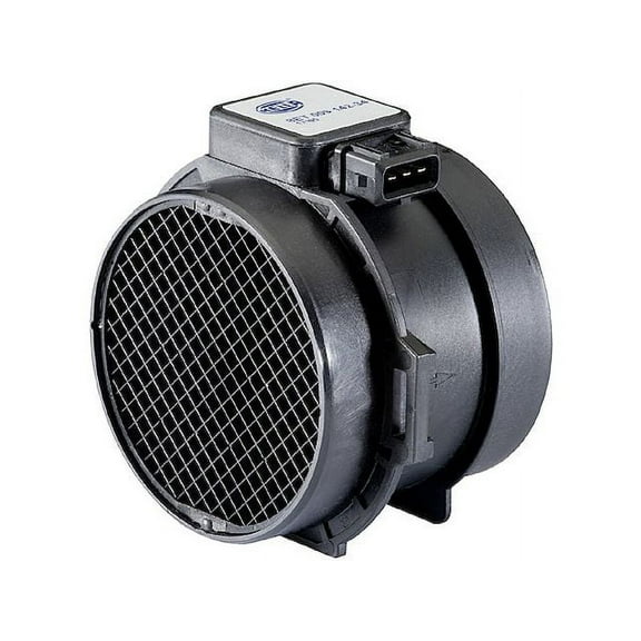 Mass Air Flow Sensor - Compatible with 2001 - 2006 BMW X5 3.0i 2002 2003 2004 2005