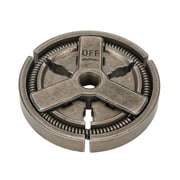 Chinese 4500 5200 5800 Chainsaw Sprocket Clutch Drum Kit Replacement Parts For 45Cc 52Cc 58Cc Models With Needle Bearing