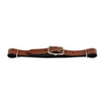 thumbnail image 1 of Jacks 10783 Ceinture de Sécurité Droite en Cuir, 1 of 1