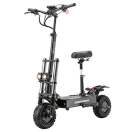 Yumi.4510  YUME Y10 Adult Electric Scooter, 2400W, 40mph Speed, 40