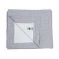 thumbnail image 1 of Manta polar Gildan Heavy Blend G18900 Sport Grey 127 x 152 cm, 1 of 5
