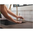 thumbnail image 3 of Delta RP101188PCPR Emmeline Deck Mounted Soap Dispenser - Lumicoat Chrome, 3 of 7