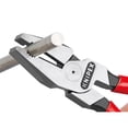 thumbnail image 4 of Knipex Série 02 01 Pince Combinée à Haute Levée, Poignée Enduite de Plastique, 4 of 8